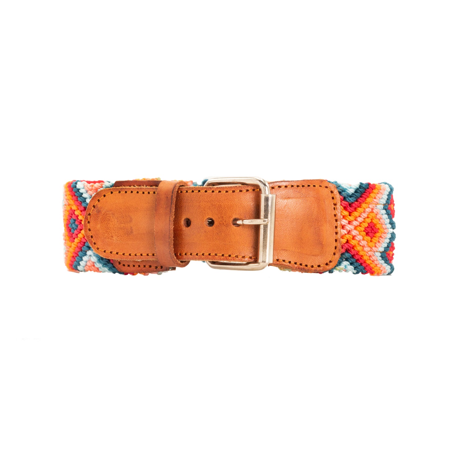 Collar woven with love and care for your canine companion
