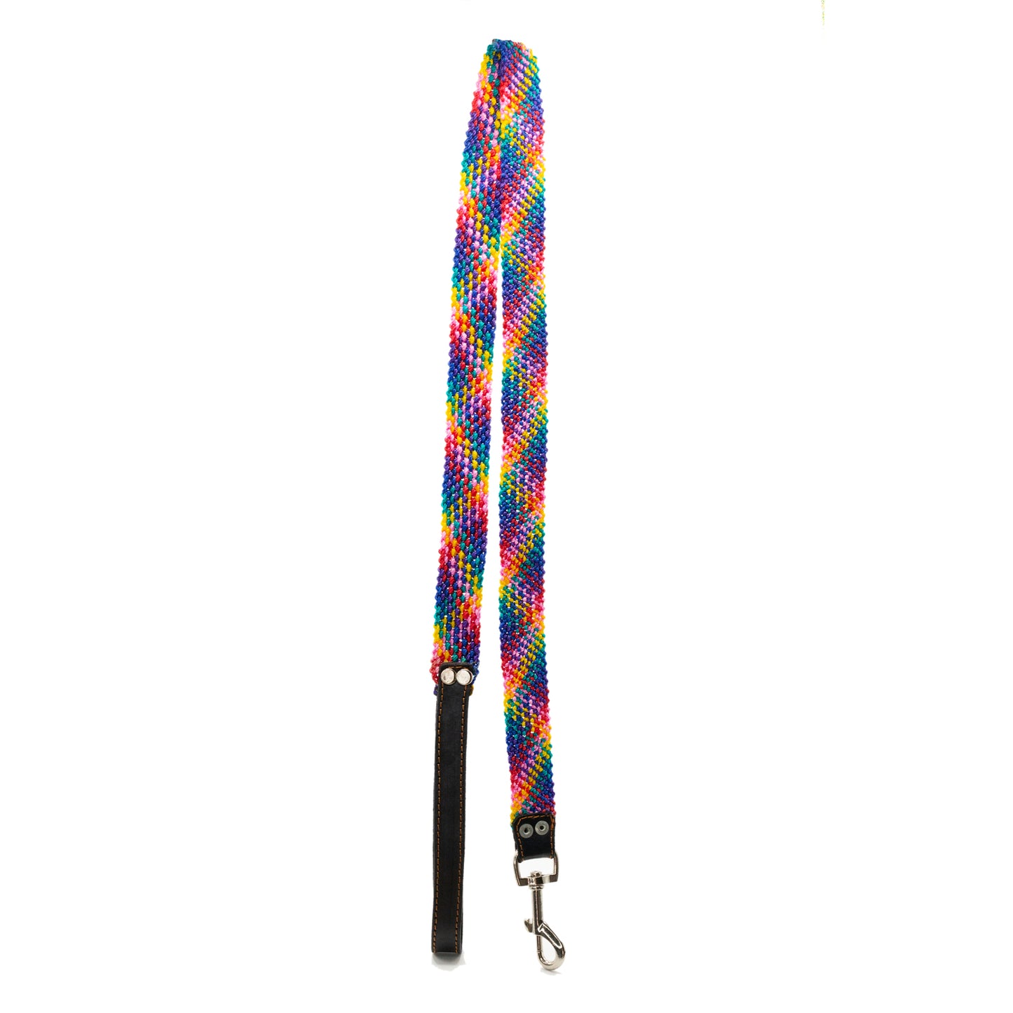 Handwoven Leash 1"