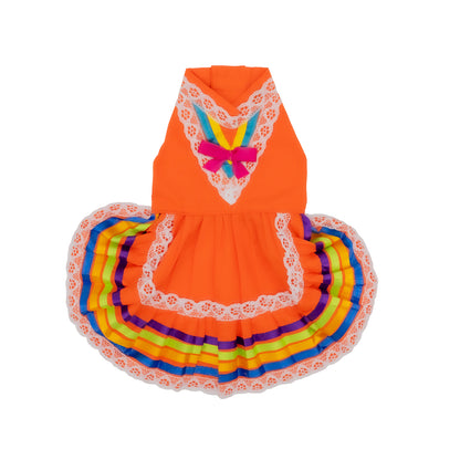 Tapatio Dress