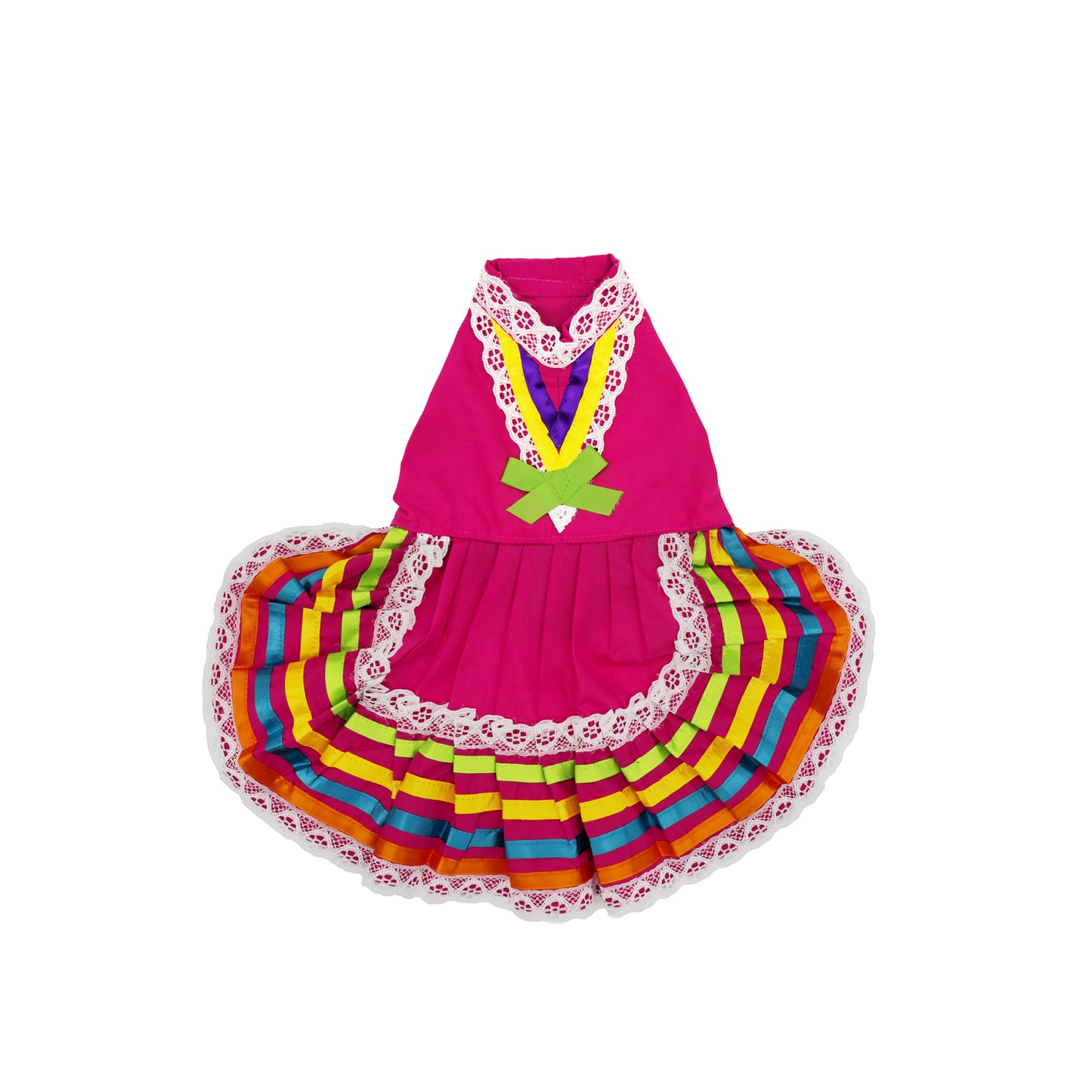 Tapatio Dress for Pets
