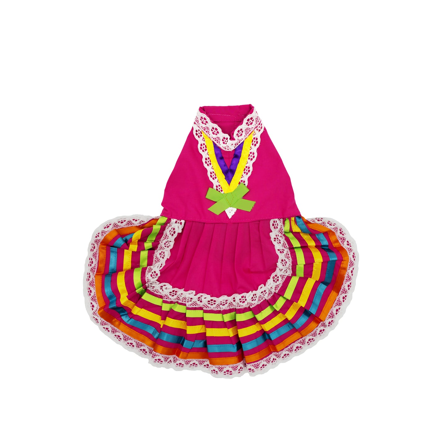 Tapatio Dress