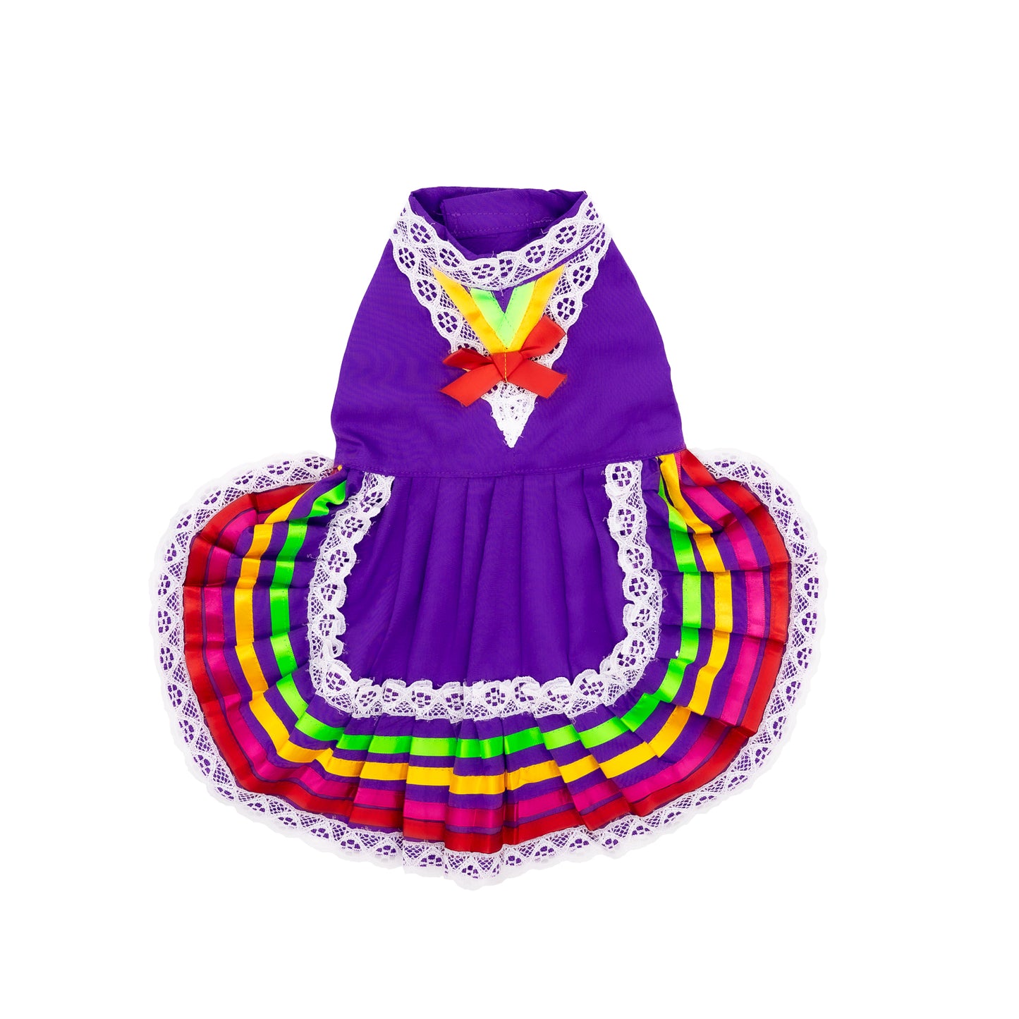 Tapatio Dress