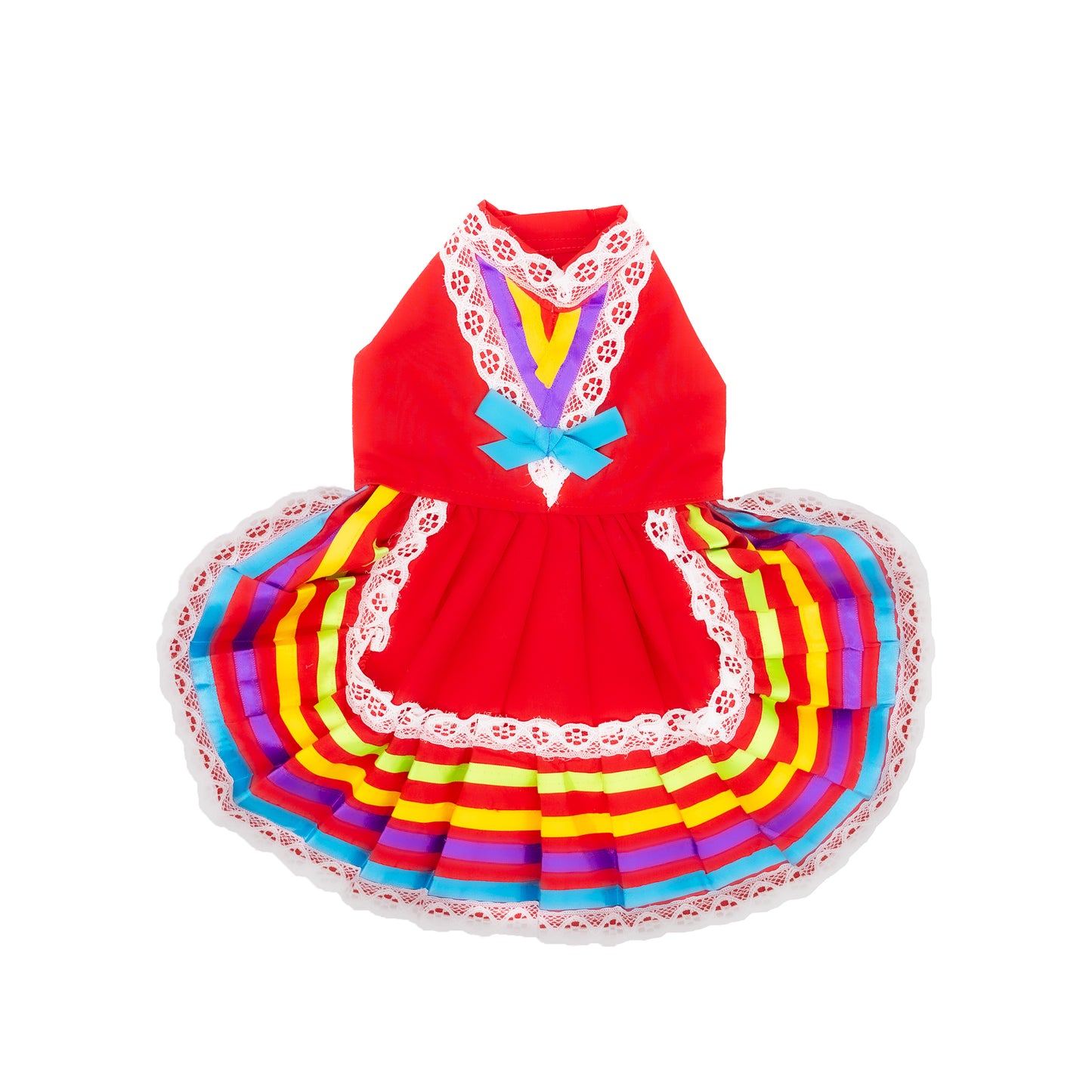 Tapatio Dress