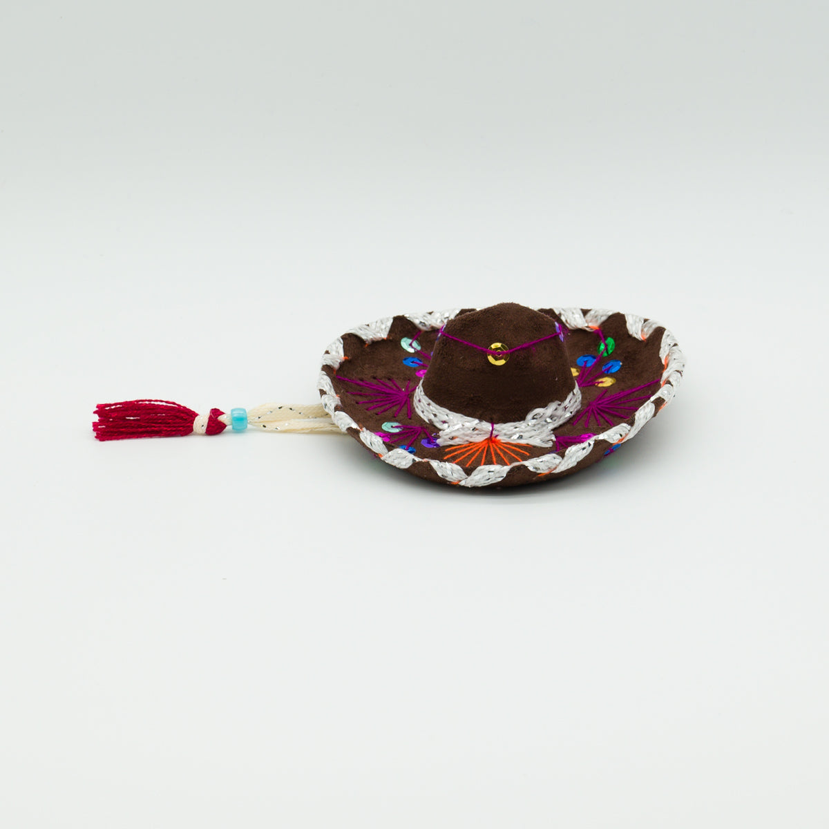 Mariachi Hat for pets