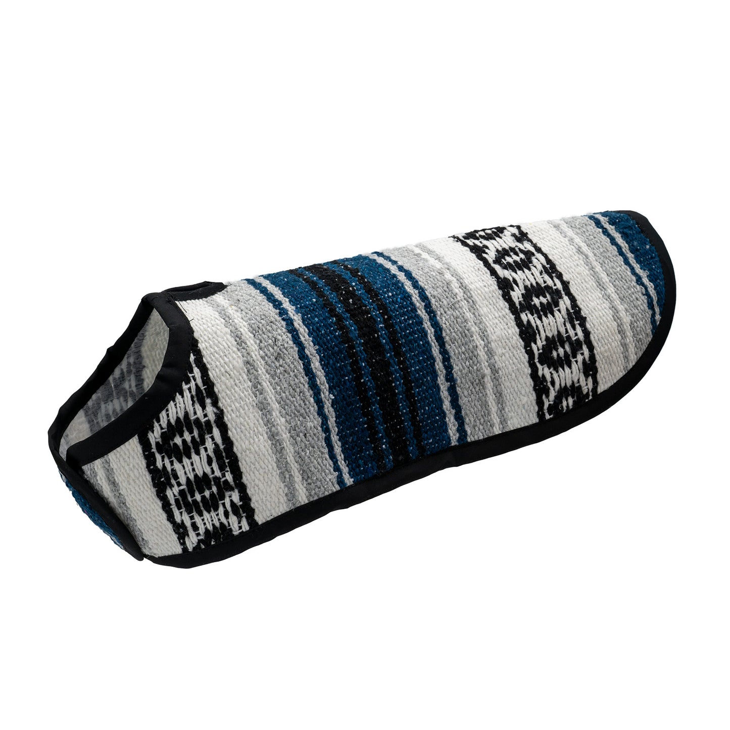 Traditional Mexican Ponchos