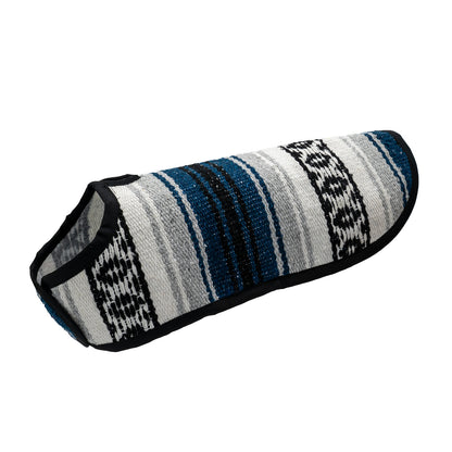 Traditional Mexican Ponchos