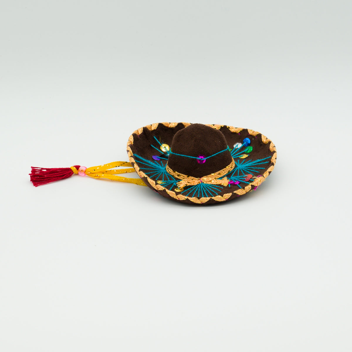 Mariachi Hat for pets